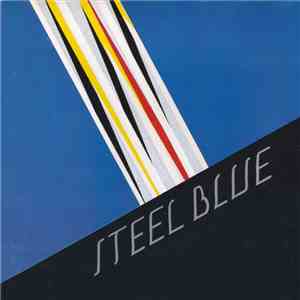 Steel Blue - Steel Blue