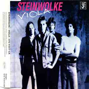 Steinwolke - Viola