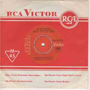 Sylvie Vartan - Abracadabra