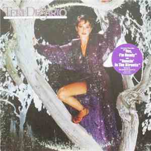 Teri DeSario - Moonlight Madness