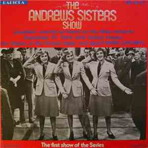 The Andrews Sisters - The Andrews Sisters Show