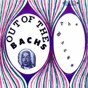 The Bachs - Out Of The Bachs