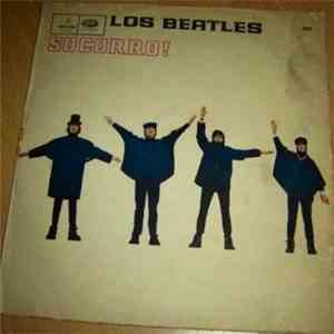 The Beatles - Socorro!