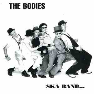 The Bodies  - Ska Band