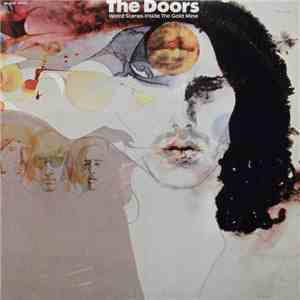 The Doors - Weird Scenes Inside The Gold Mine