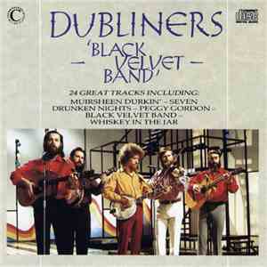 The Dubliners - Black Velvet Band