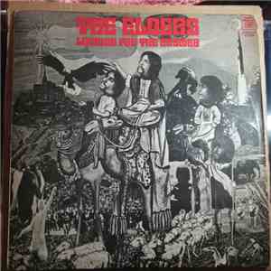 The Elders  - Looking For The Answer
