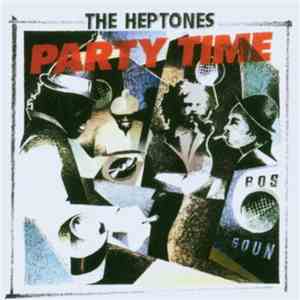 The Heptones - Party Time