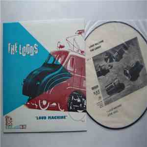 The Loods - Loud Machine