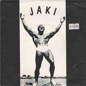 The Magnetics , Jakob Magnússon, Alan Howarth - Jaki