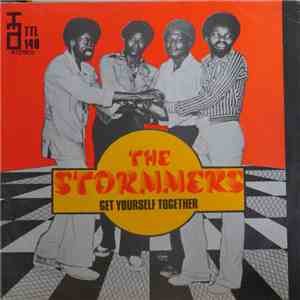 The Stormmers - Get Yourself Together