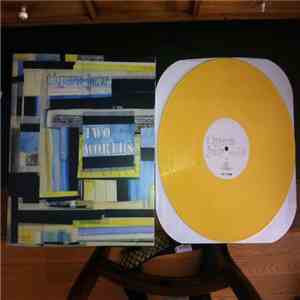 Tigers Jaw - Two Worlds