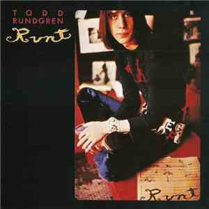 Todd Rundgren - Runt