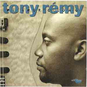 Tony Remy - Metamorfollow-G