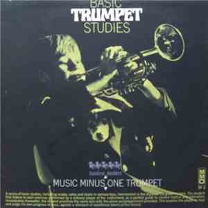 Unknown Artist - Trumpet - Basic Studies