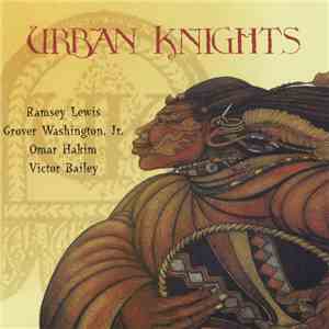 Urban Knights - Urban Knights