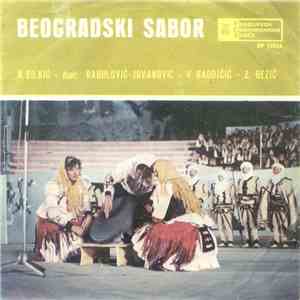 Various - Beogradski Sabor