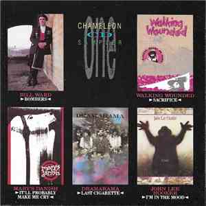 Various - Chameleon CD Sampler One