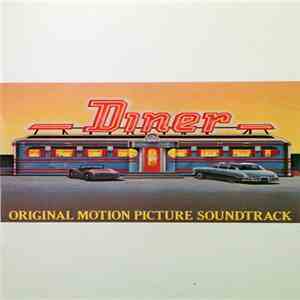 Various - Diner (Original Motion Picture Soundtrack)