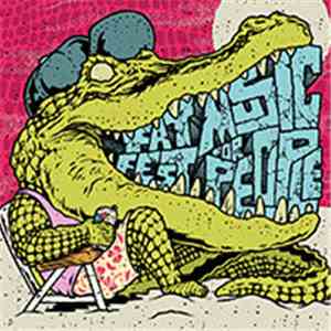 Various - Fat Music For Fest People IV