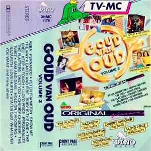 Various - Goud Van Oud Volume 3