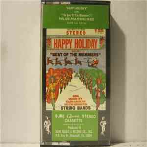 Various - Happy Holiday With The 