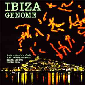 Various - Ibiza Genome