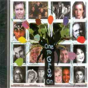 Various - One To Grow On