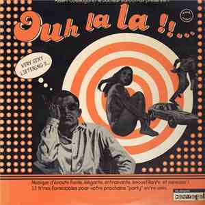 Various - Ouh La La !!... Vol. One