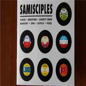 Various - Samisciples