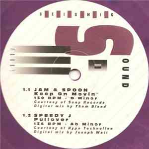 Various - Seismic Sound Four