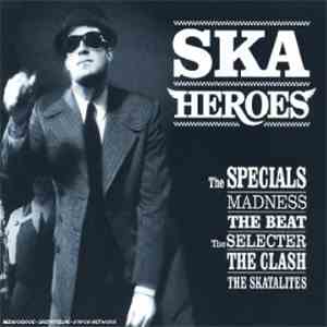 Various - Ska Heroes