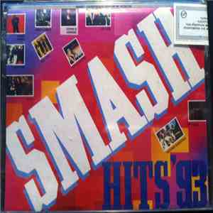 Various - Smash Hits '93
