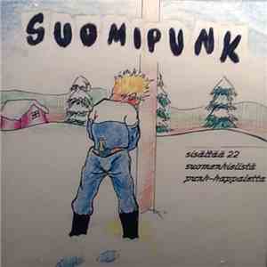 Various - Suomipunk