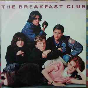 Various - The Breakfast Club (Original Motion Picture Soundtrack)