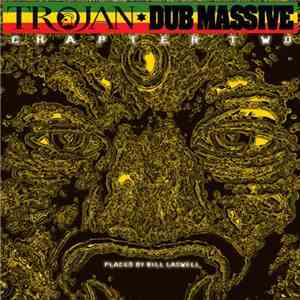 Various - Trojan Dub Massive Volume Two