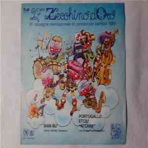 Various - Zecchino D'Oro 84