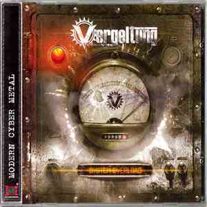 Vergeltung - System Overload