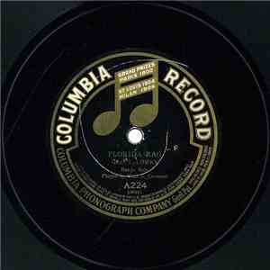 Vess L. Ossman / Thomas Mills - Florida Rag / Dixie Blossoms