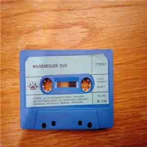 Waisenegger Duo - Rhythmus und Schwung