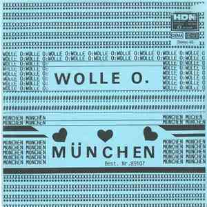Wolle O. - München