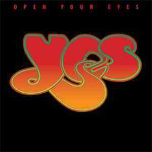 Yes - Open Your Eyes