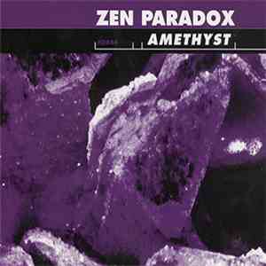 Zen Paradox - Amethyst