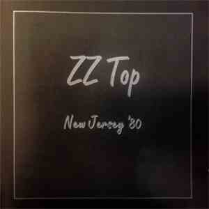 ZZ Top - New Jersey '80
