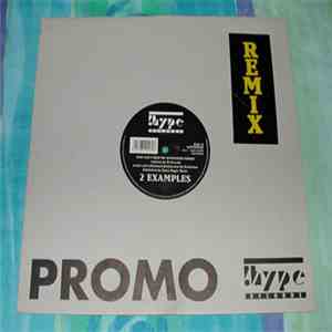 2 Examples - Just Can't Help Me (Remix)