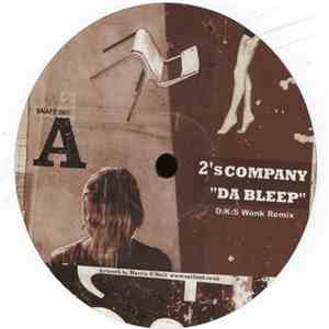 2's Company  - Da Bleep