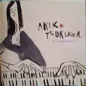 Akiko Tsuruga - St. Louis Blues
