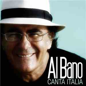 Al Bano - Canta Italia