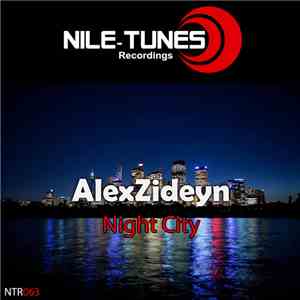 AlexZideyn - Night City