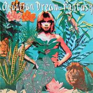 Aquarian Dream  - Fantasy
